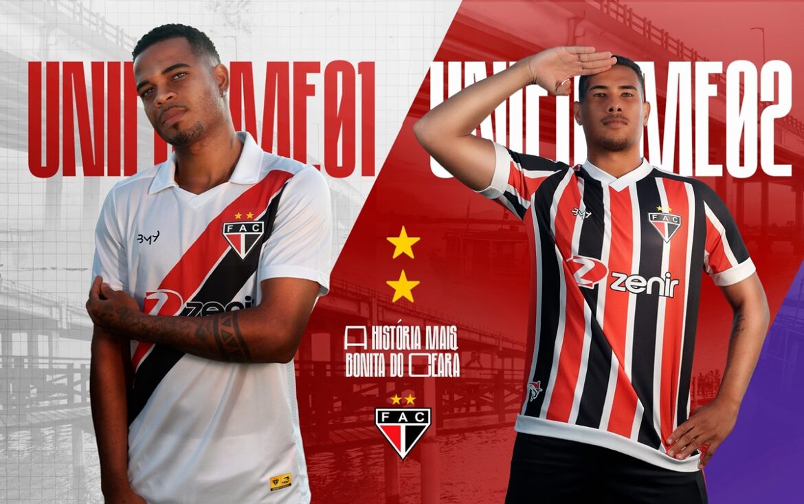camisas do ferrovário ac 2026 bm9
