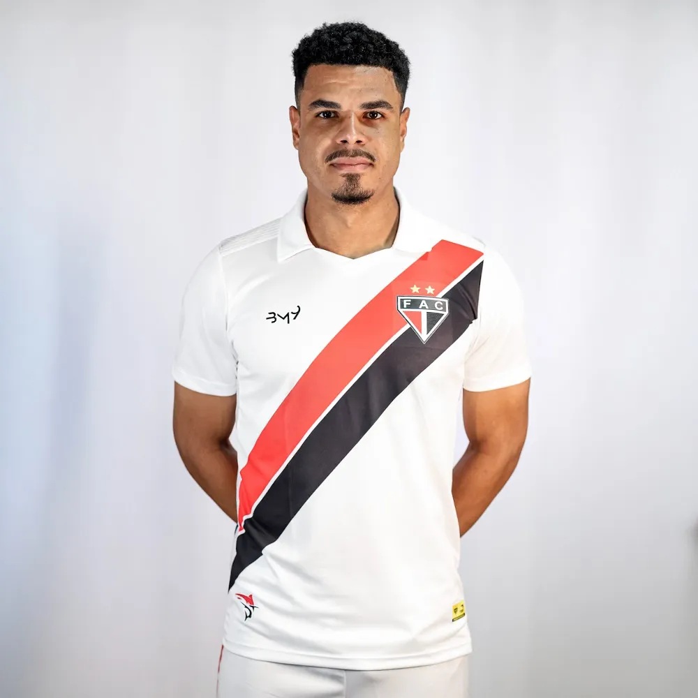 camisas do ferrovário ac 2026 bm9