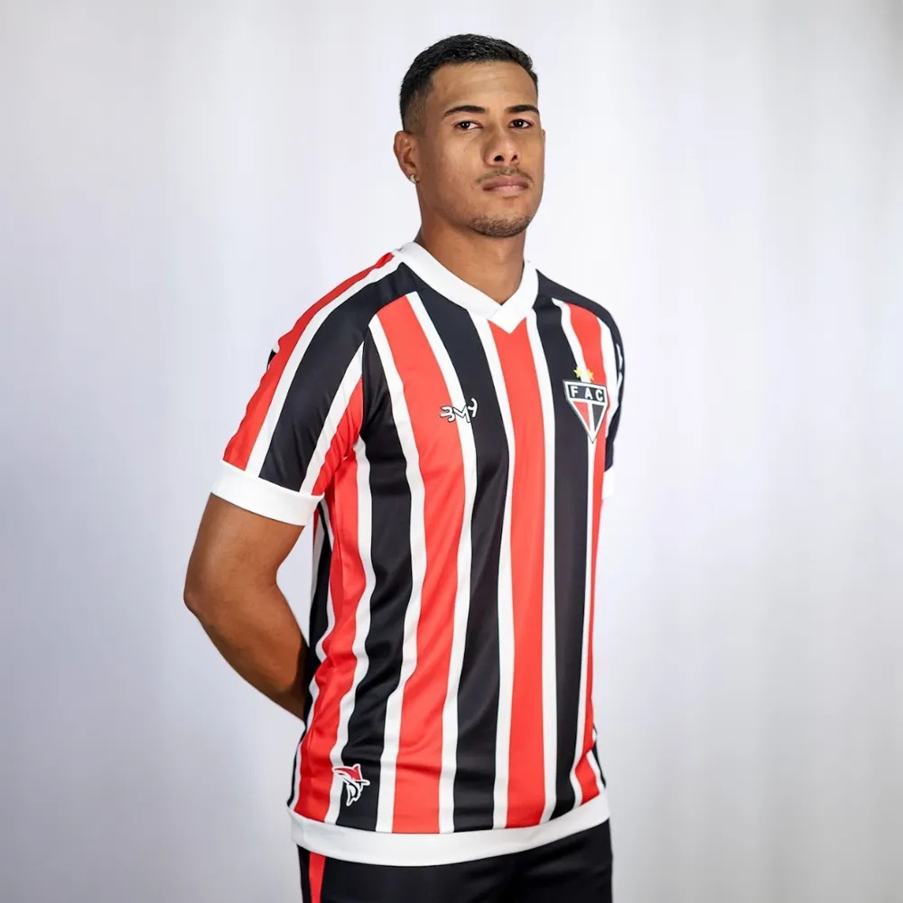 camisas do ferrovário ac 2026 bm9