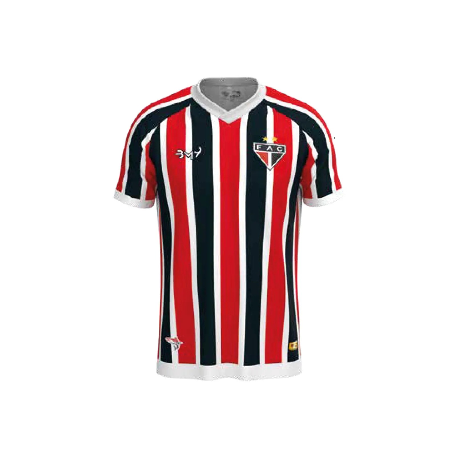 camisas do ferrovário ac 2026 bm9