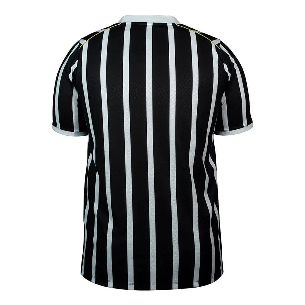 Camisa titular do Rio Branco-ES 2026 Kappa