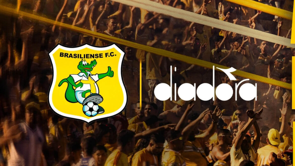Brasiliense Diadora