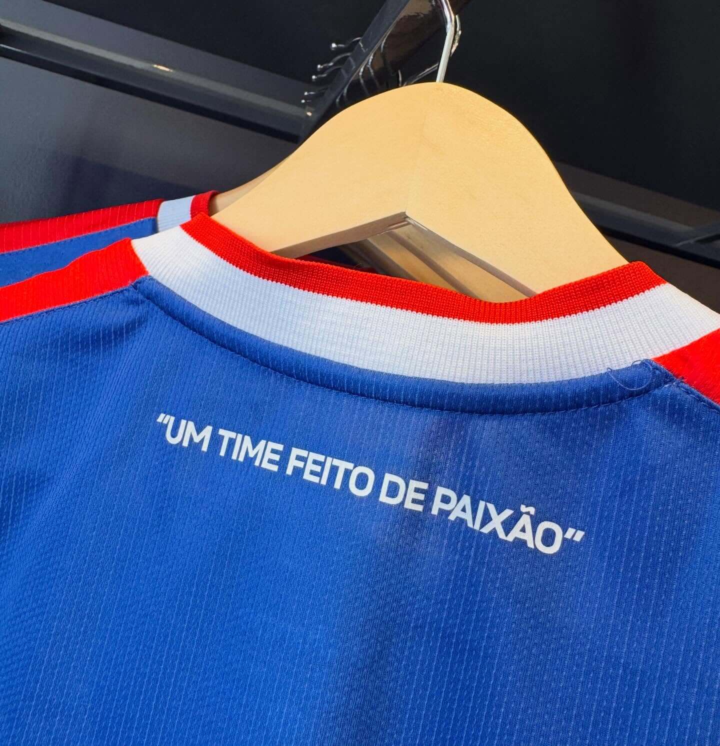 Camisas do Cianorte 2026 Junpe