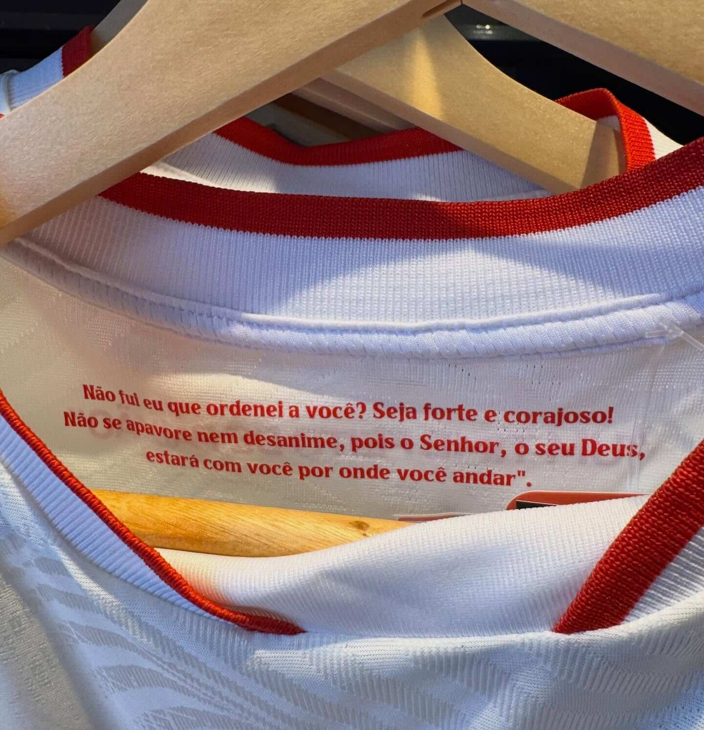 Camisas do Cianorte 2026 Junpe