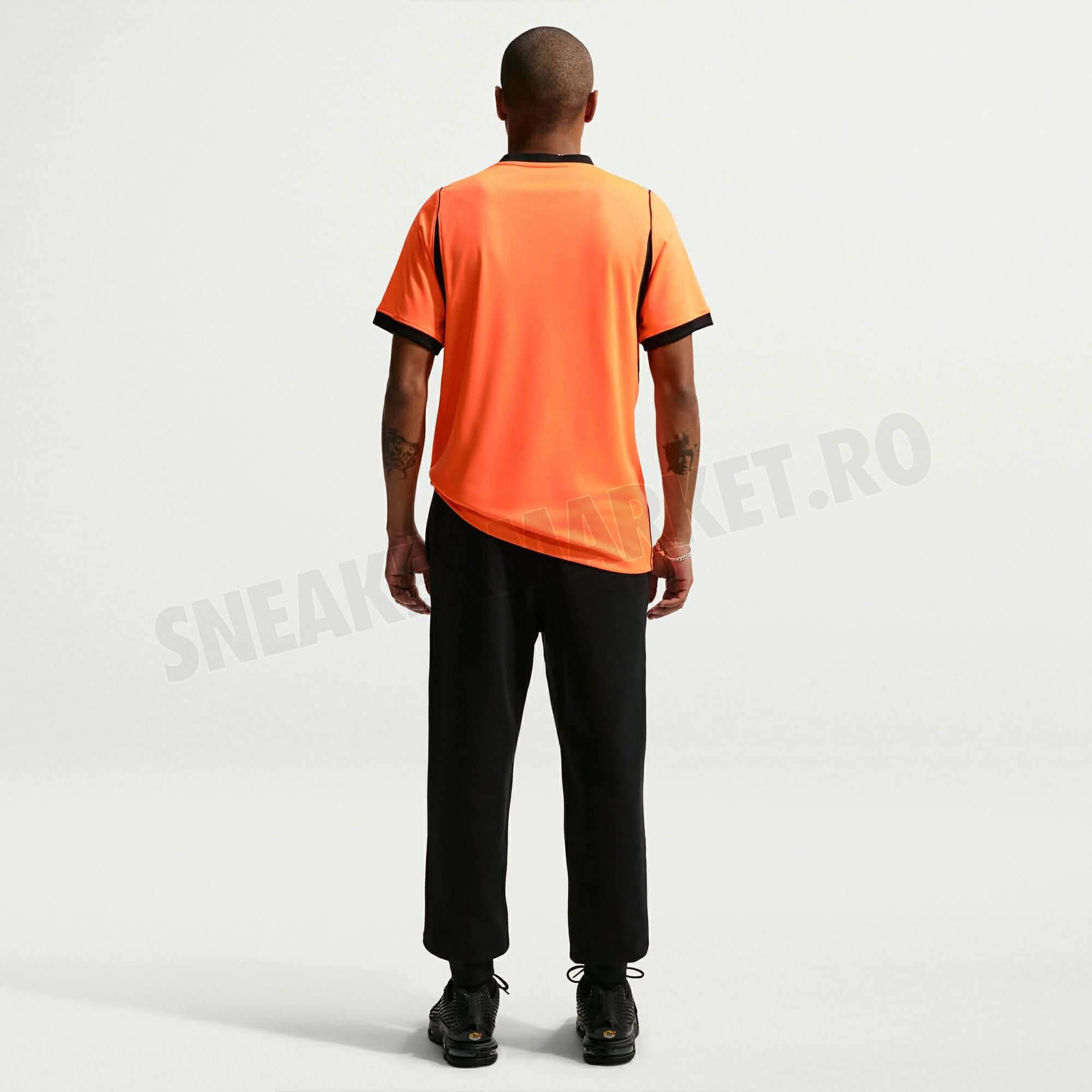 Camisa titular da Holanda 2026-2027 Nike