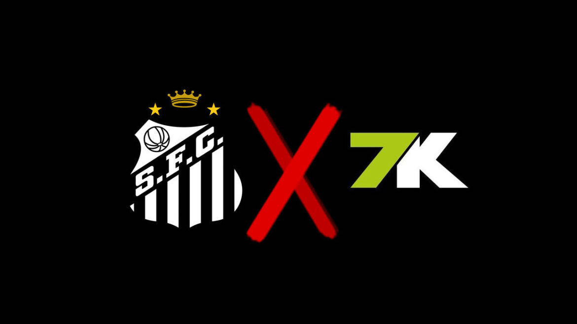 Santos FC 7K