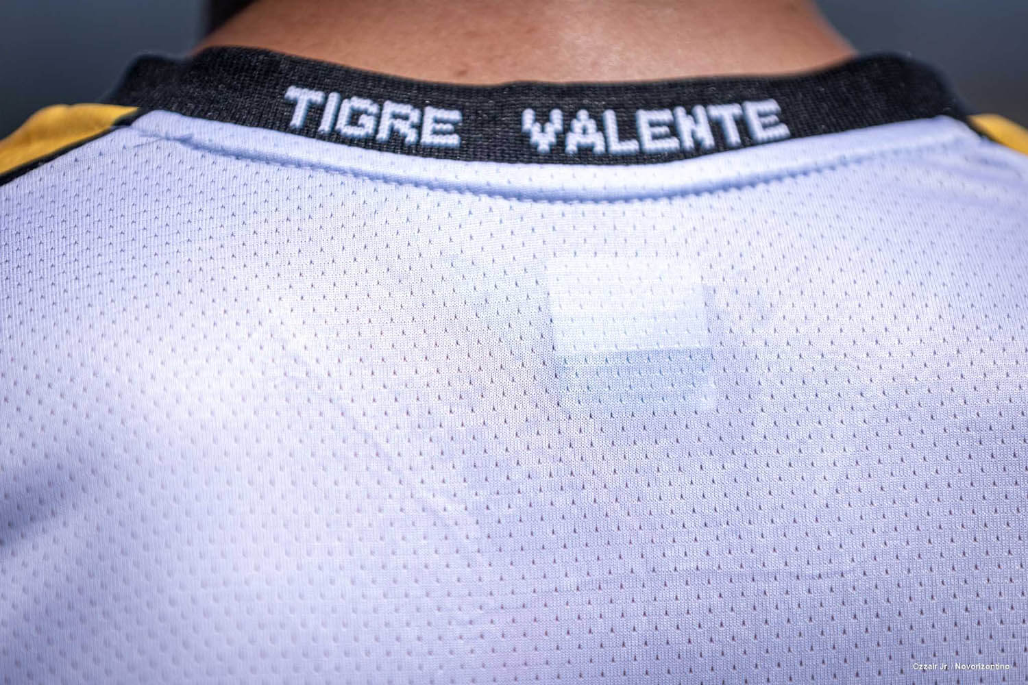 Camisas do Grêmio Novorizontino 2026 Physicus Away