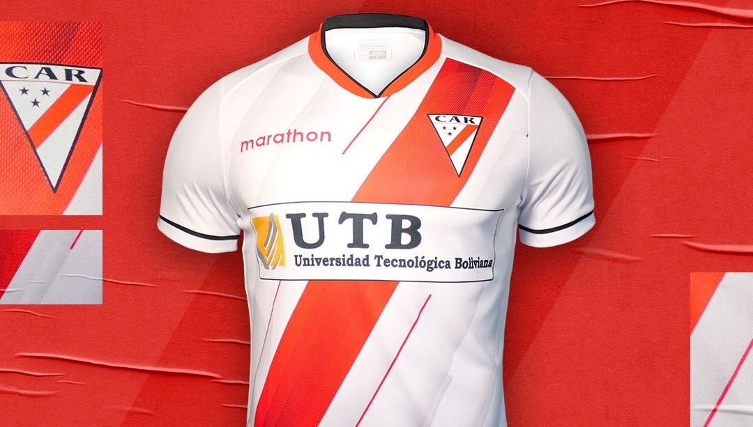 Camisas do Always Ready 2026 são reveladas pela Marathon