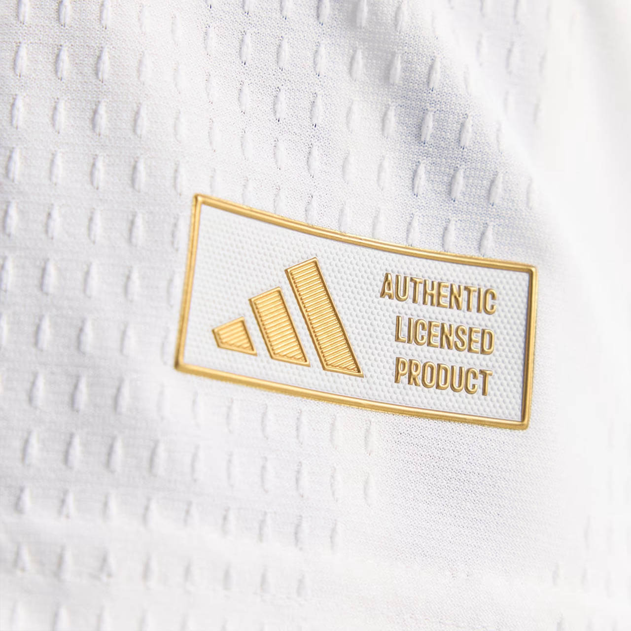 Camisa titular da Grécia 2026 adidas