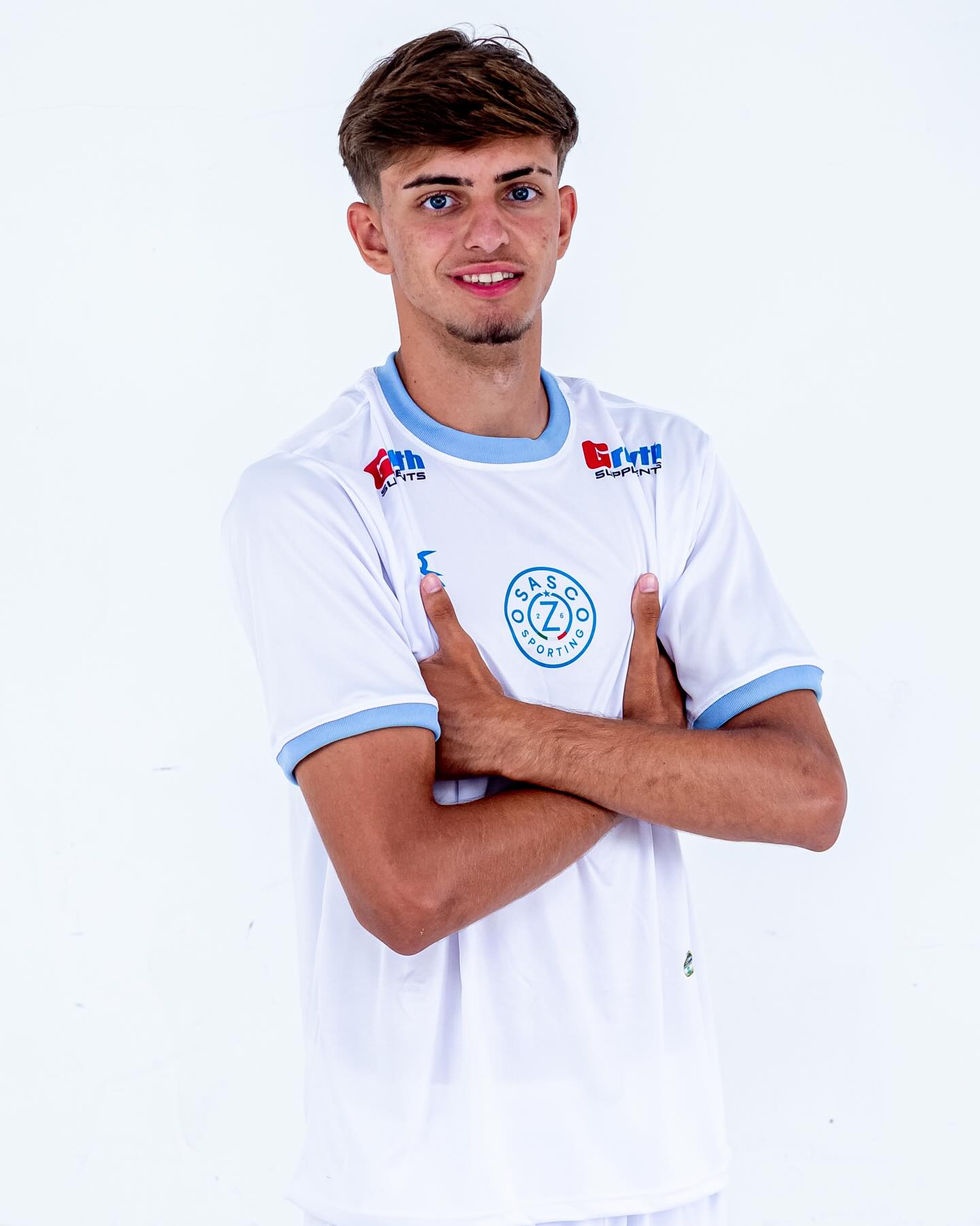 camisas osasco sporting 2026 deka