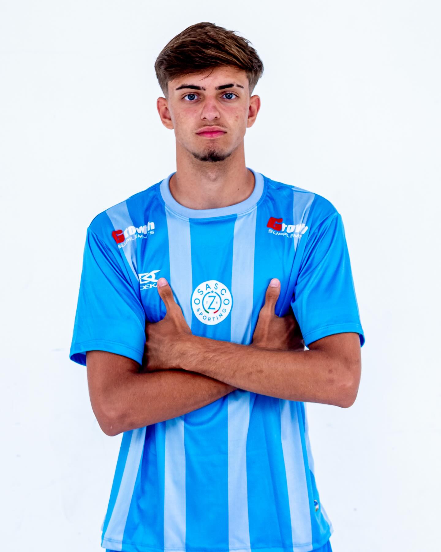 camisas osasco sporting 2026 deka