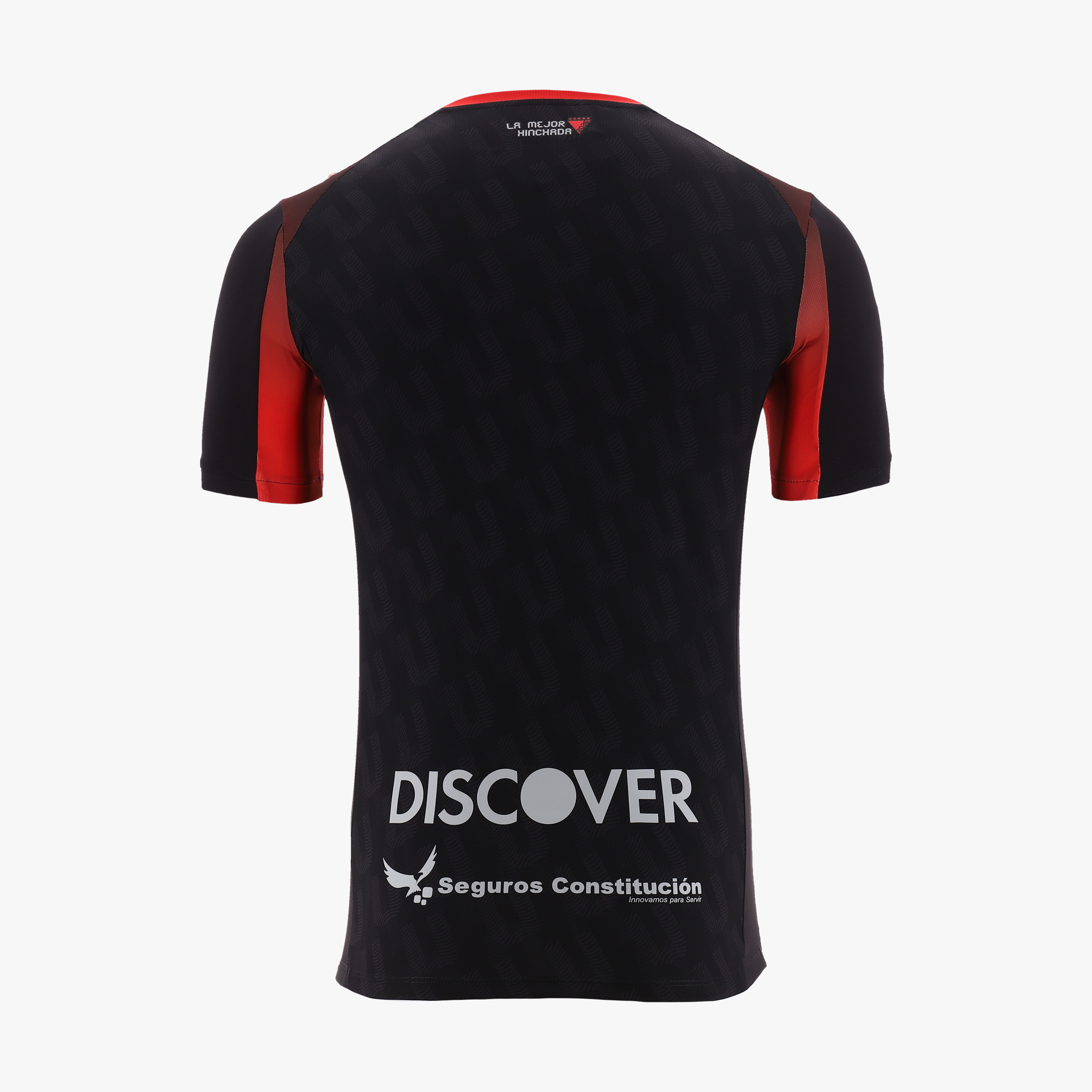 Camisas da LDU 2026 são reveladas pela PUMA