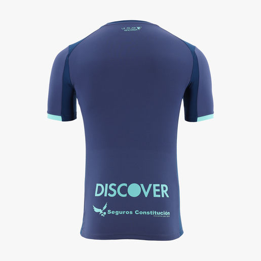 Camisas da LDU 2026 são reveladas pela PUMA