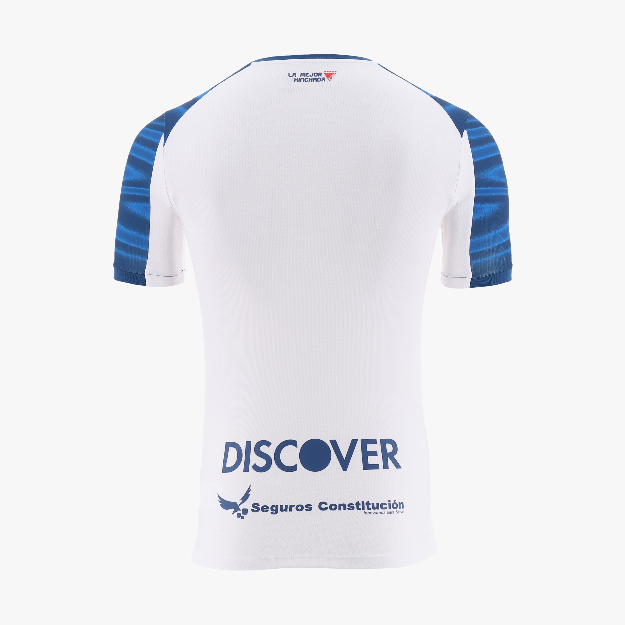 Camisas da LDU 2026 são reveladas pela PUMA