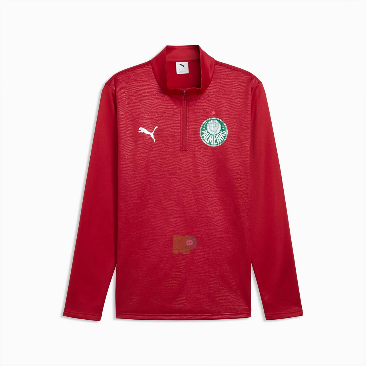 Coleção de Treino do Palmeiras 2026 PUMA