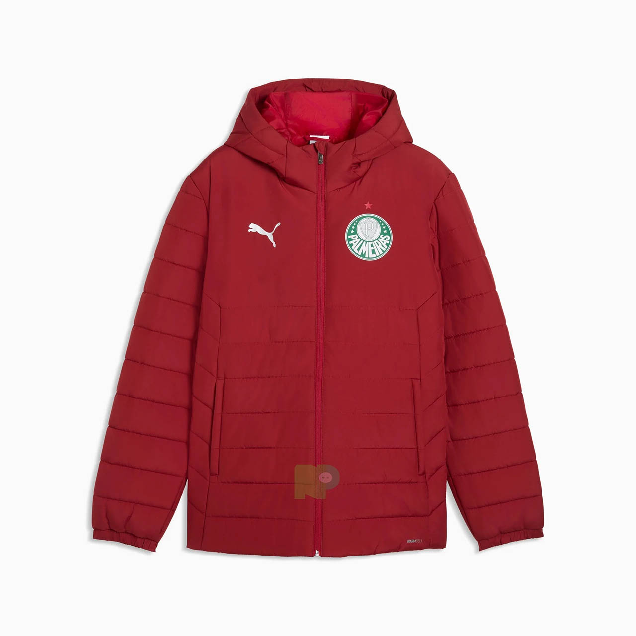 Coleção de Treino do Palmeiras 2026 PUMA