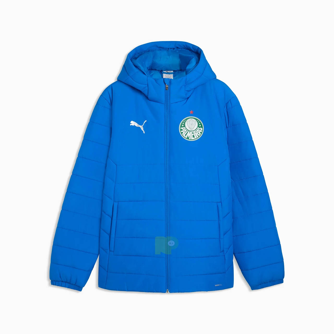 Coleção de Treino do Palmeiras 2026 PUMA