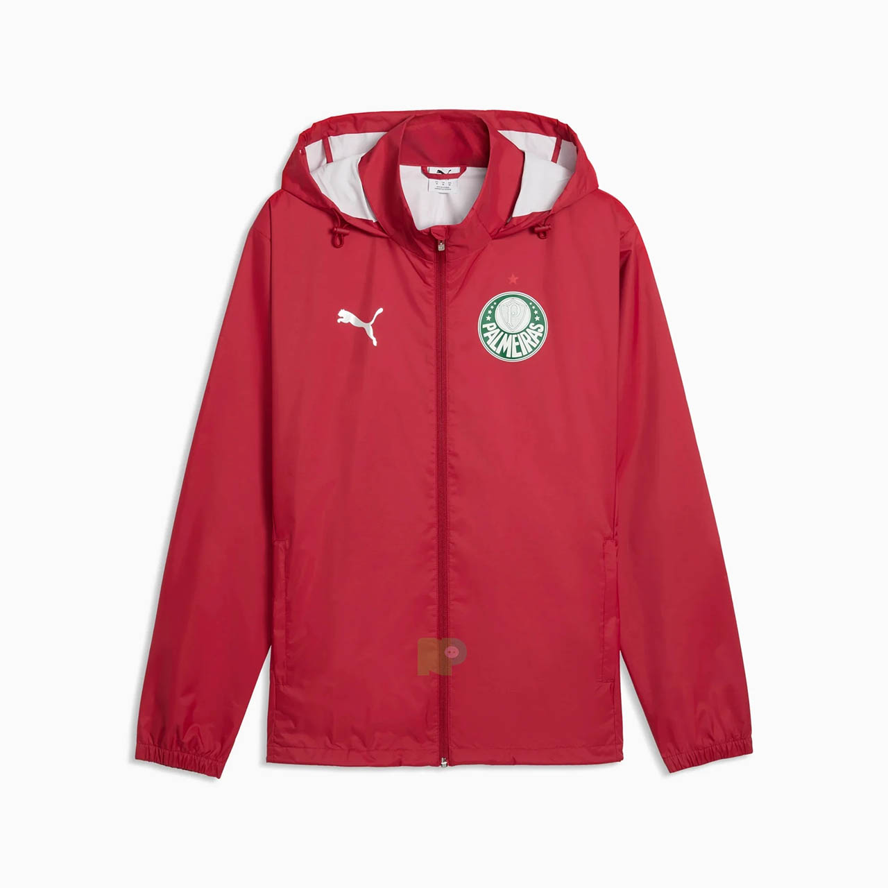 Coleção de Treino do Palmeiras 2026 PUMA