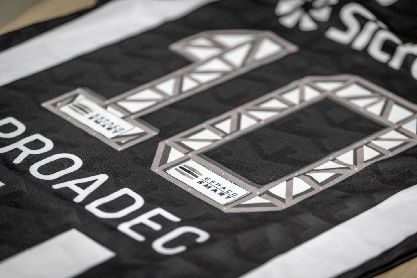 Camisas do Operário Ferroviário 2026 Karilu