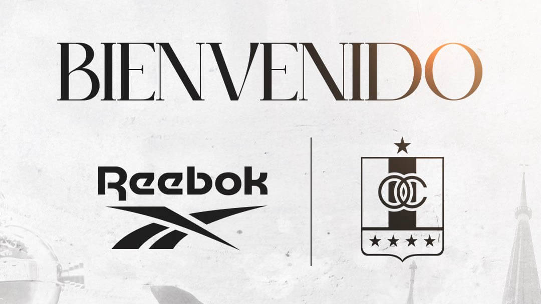 Reebok Once Caldas