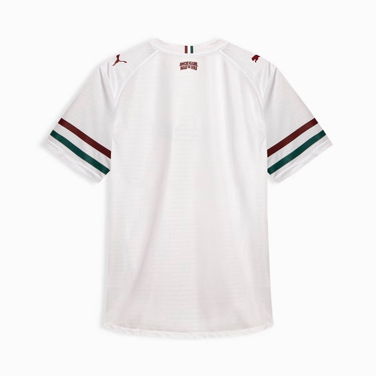 Camisa reserva do Fluminense 2026 PUMA