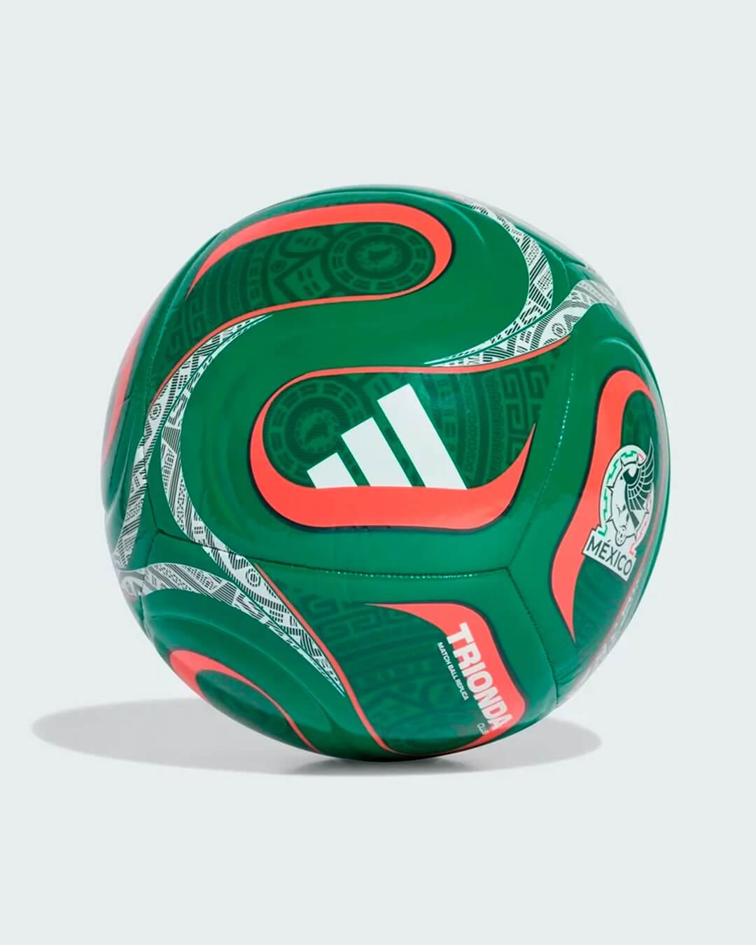 México Adidas Copa 2026 Bola