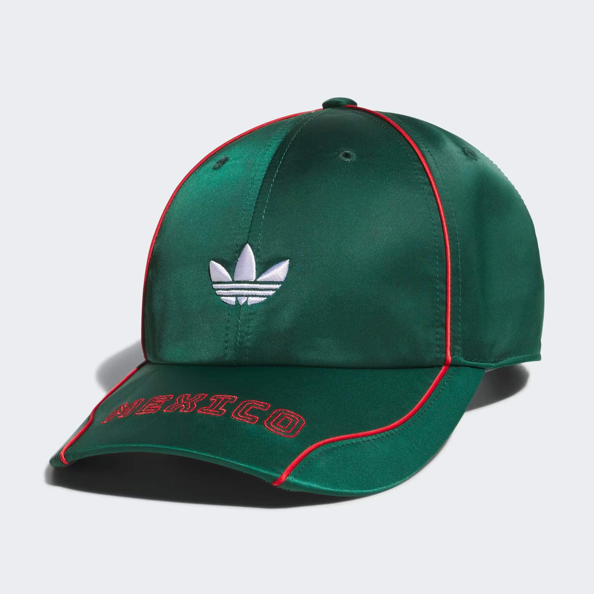 México Adidas Copa 2026 Boné