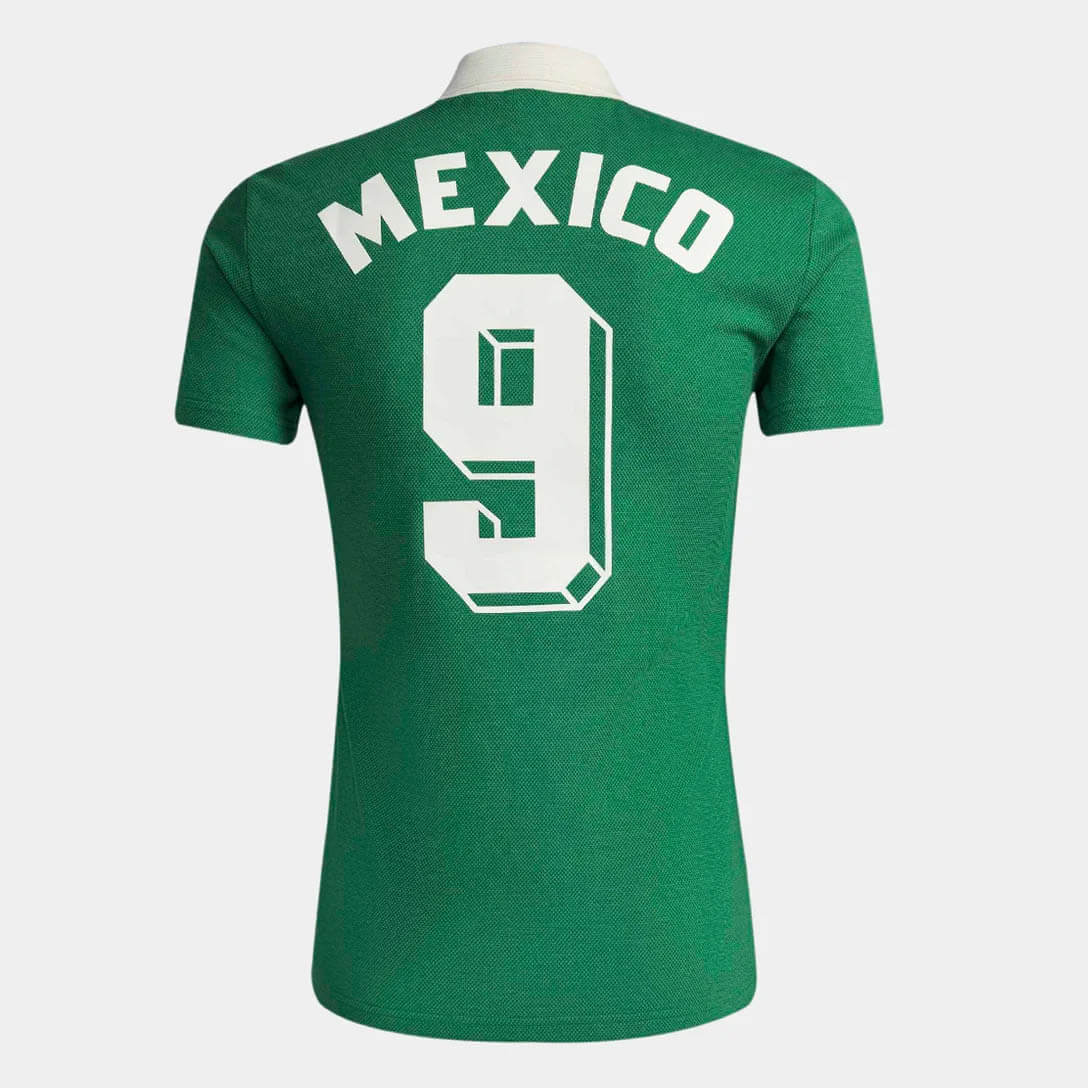 México Adidas Copa 2026 Camisa