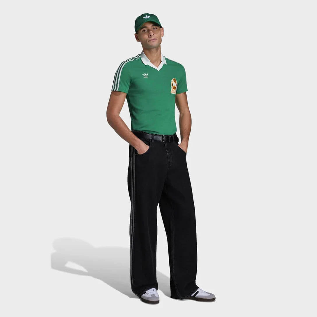 México Adidas Copa 2026 Camisa