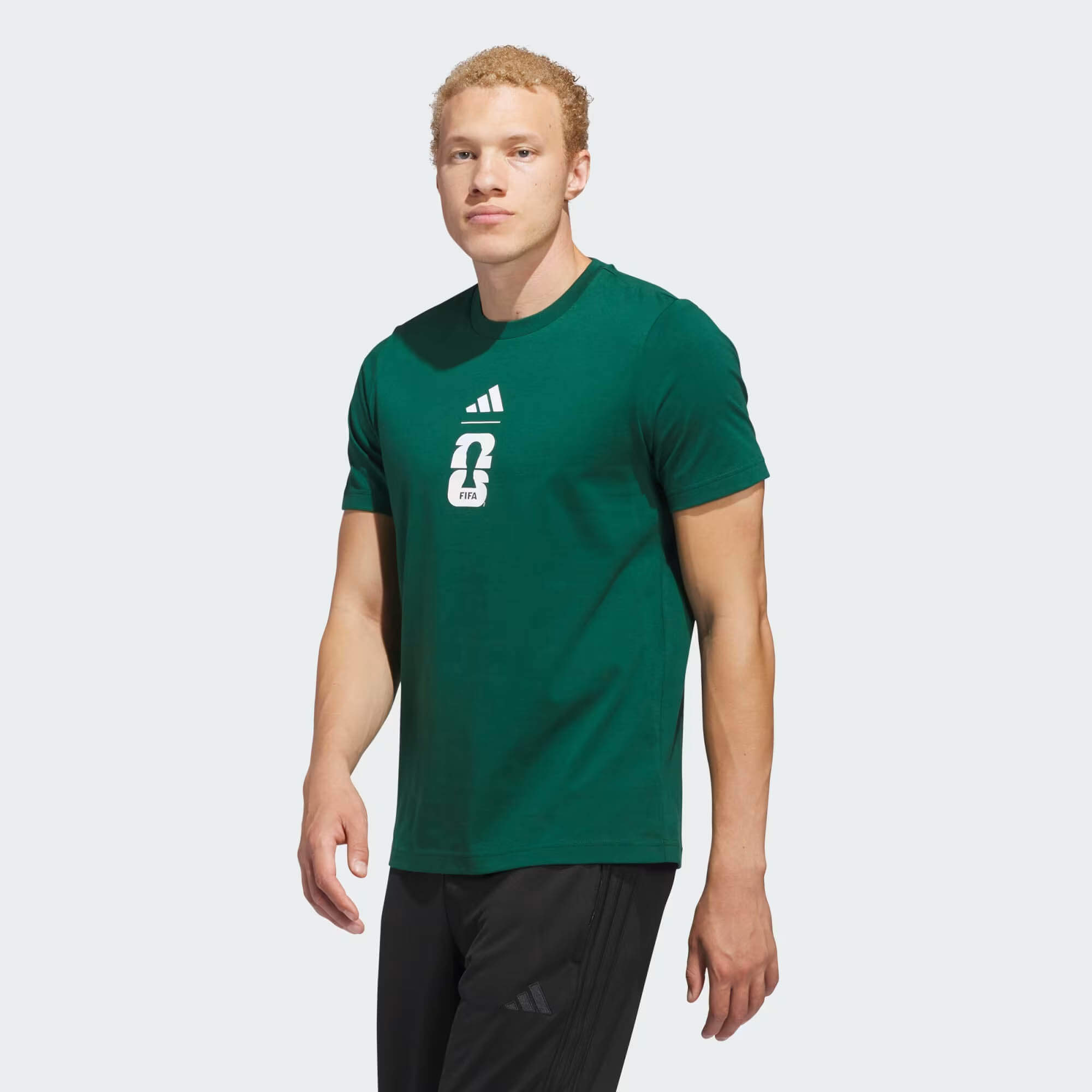 México Adidas Copa 2026 Camiseta