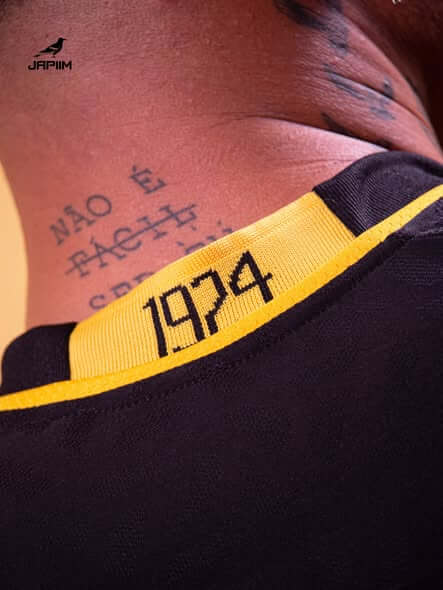 Camisas do Castanhal EC 2026 são reveladas pela Japiim