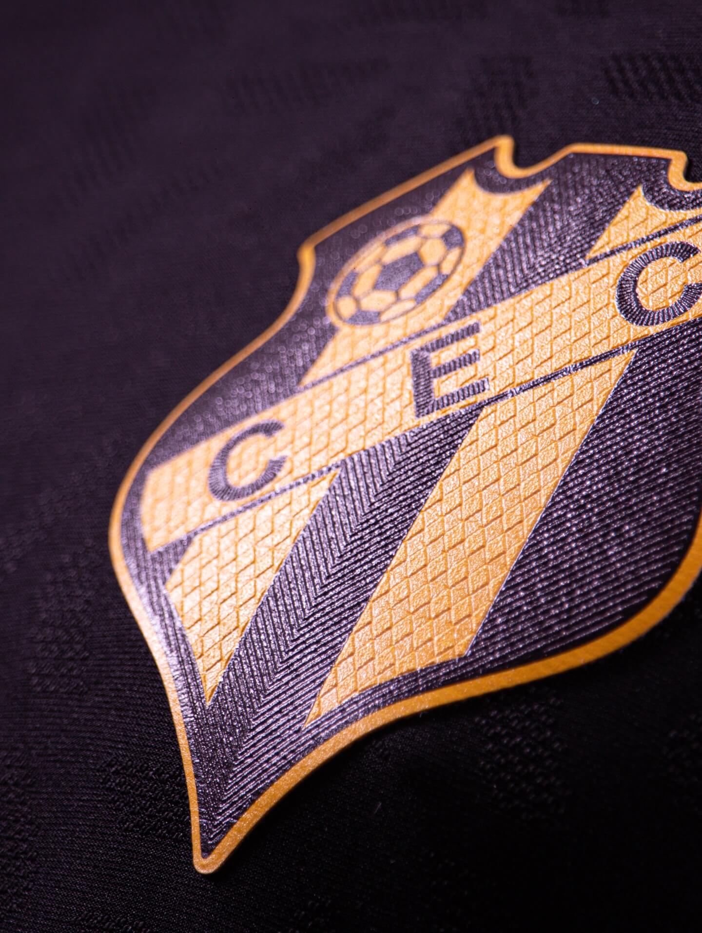 Camisas do Castanhal EC 2026 são reveladas pela Japiim