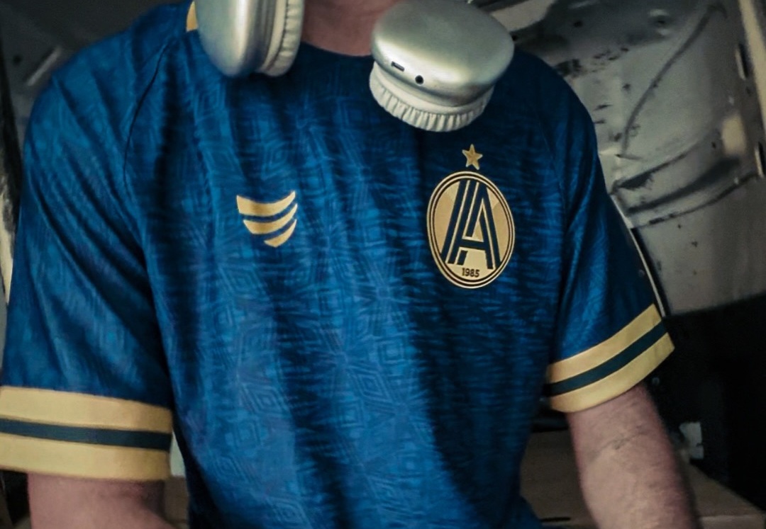 Camisa titular da Aparecidense 2026 é revelada pela Super Bolla