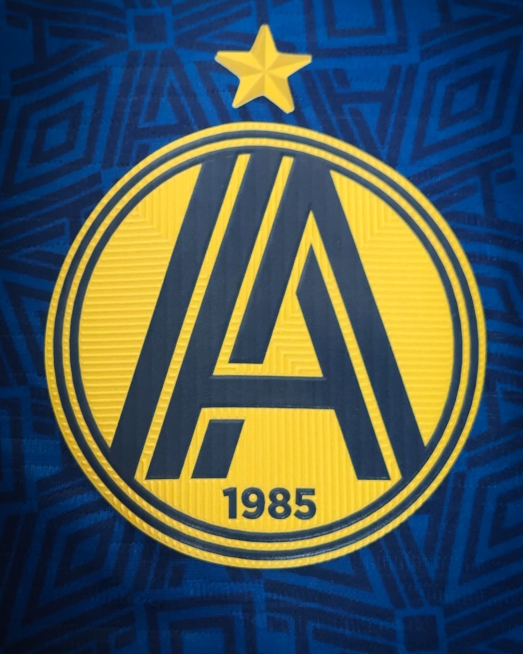 Camisa titular da Aparecidense 2026 é revelada pela Super Bolla