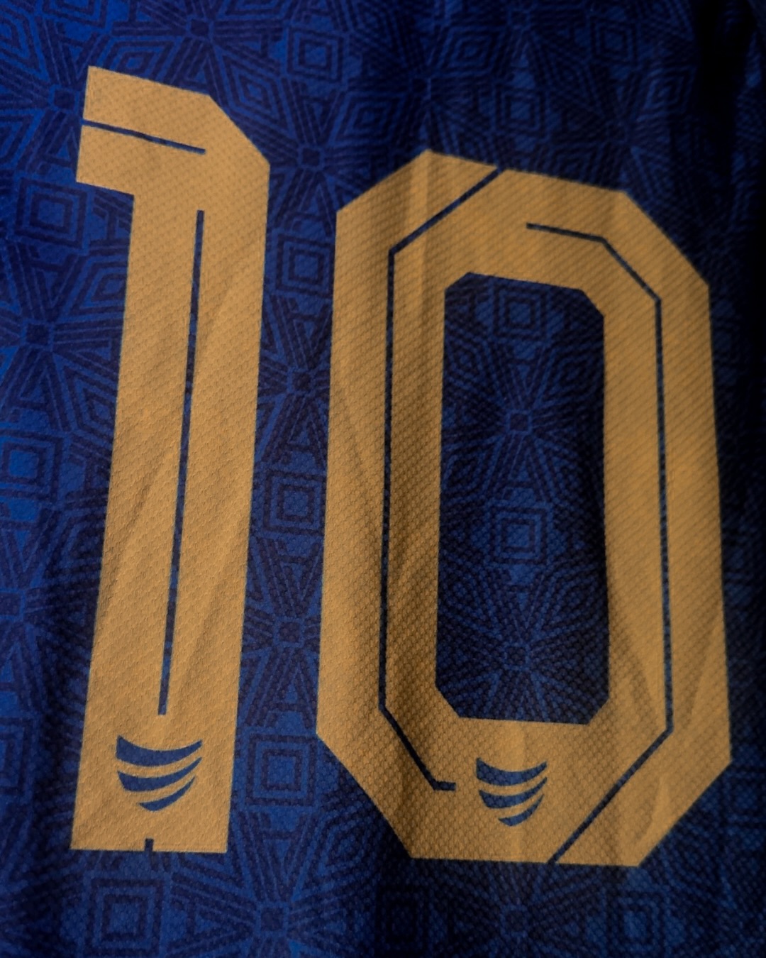 Camisa titular da Aparecidense 2026 é revelada pela Super Bolla