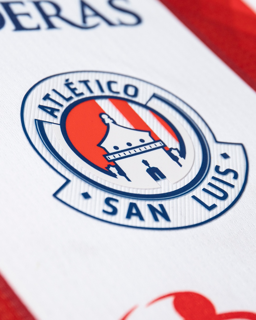 camisas atlético san luis 2026 charly