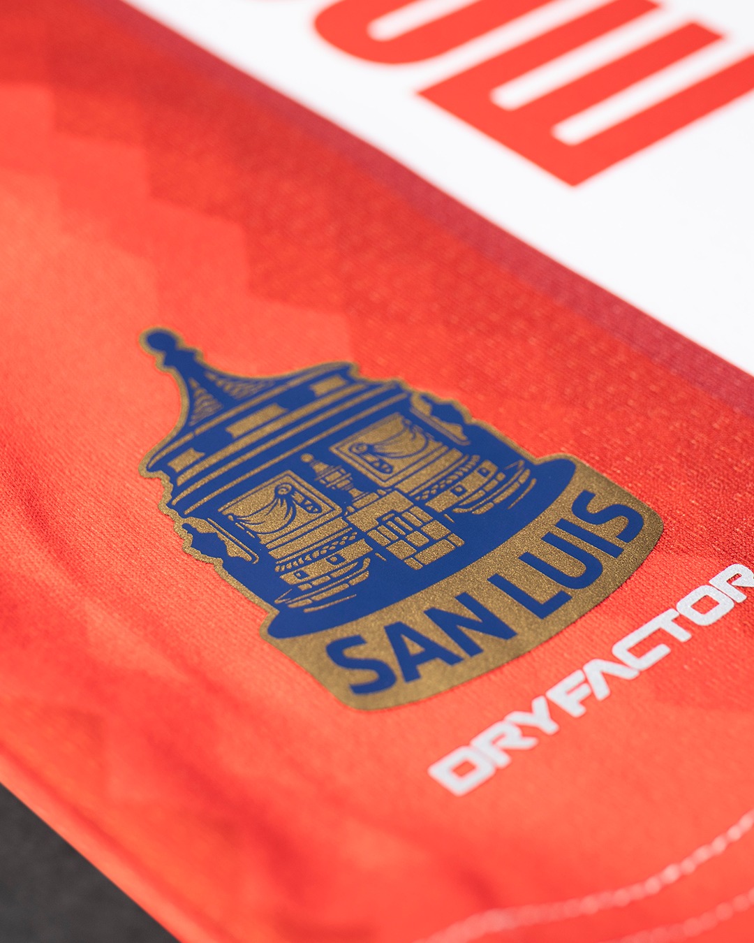 camisas atlético san luis 2026 charly