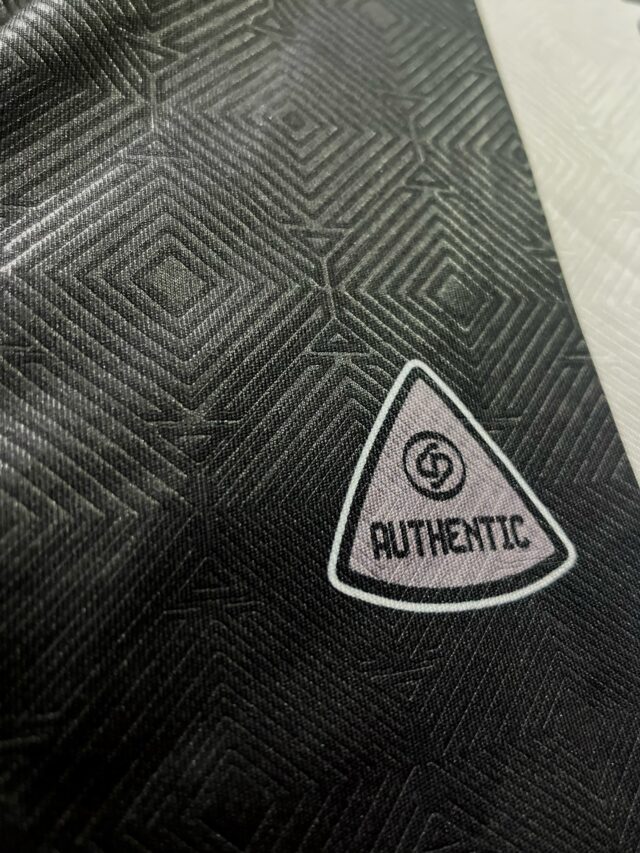 Camisas da Inter de Limeira 2025 são reveladas pela Dubal