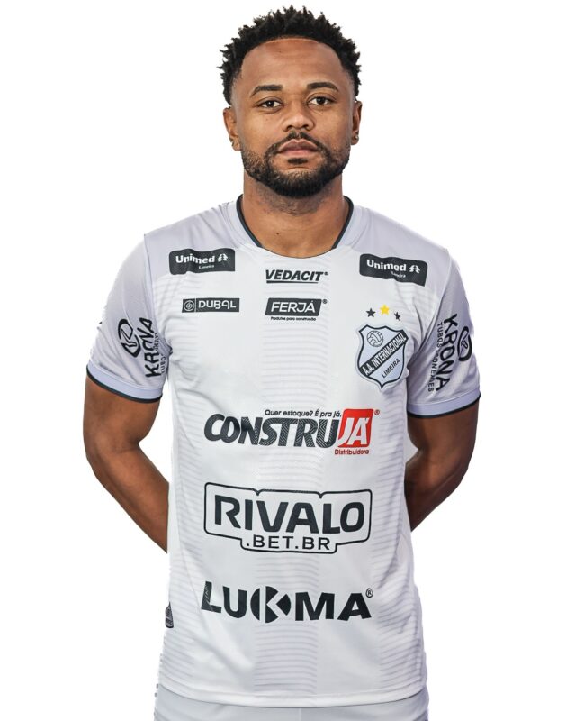 Camisas da Inter de Limeira 2025 são reveladas pela Dubal