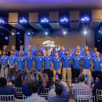 Camisas do Confiança 2026 tolledo sports