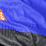 Quarta camisa da Inter de Milão 2026 Nike ACG