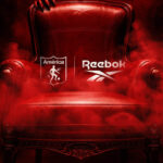 América de Cali Reebok