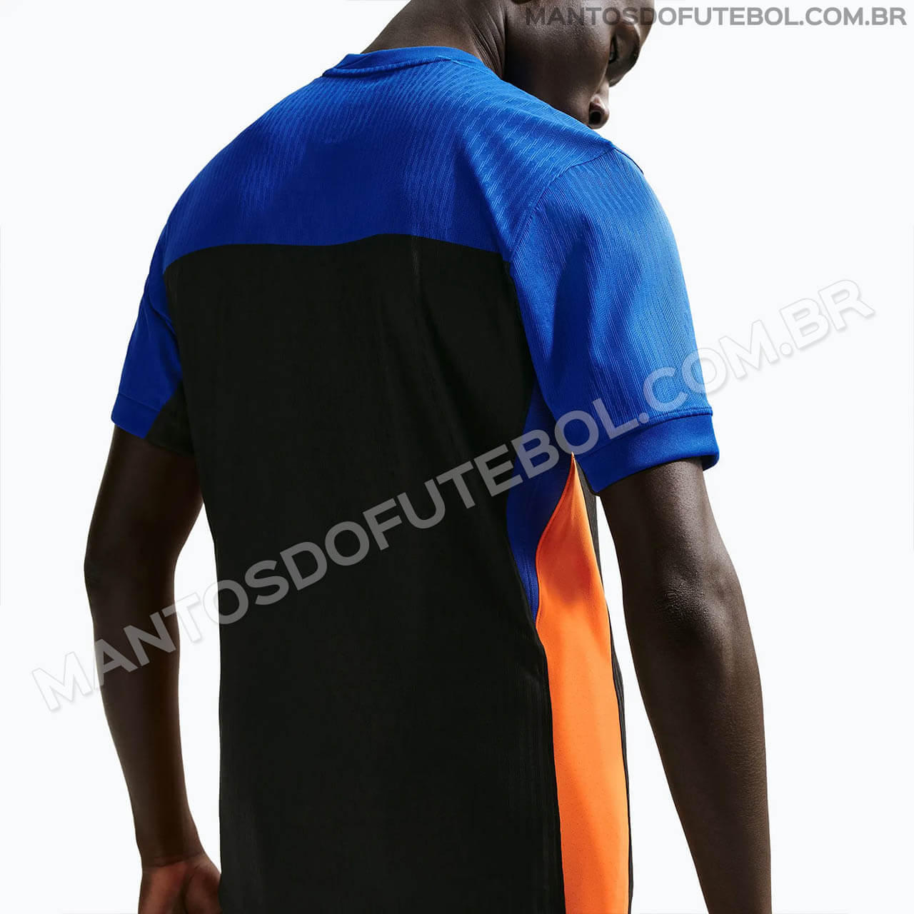 Quarta camisa da Inter de Milão 2026 Nike ACG