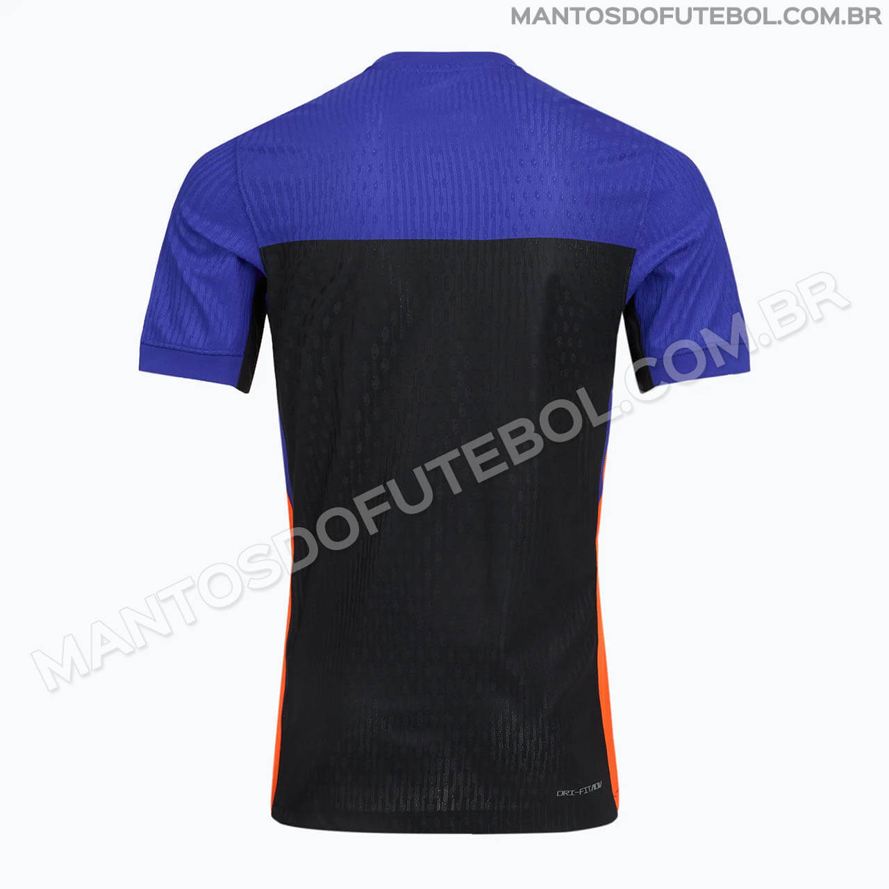 Quarta camisa da Inter de Milão 2026 Nike ACG