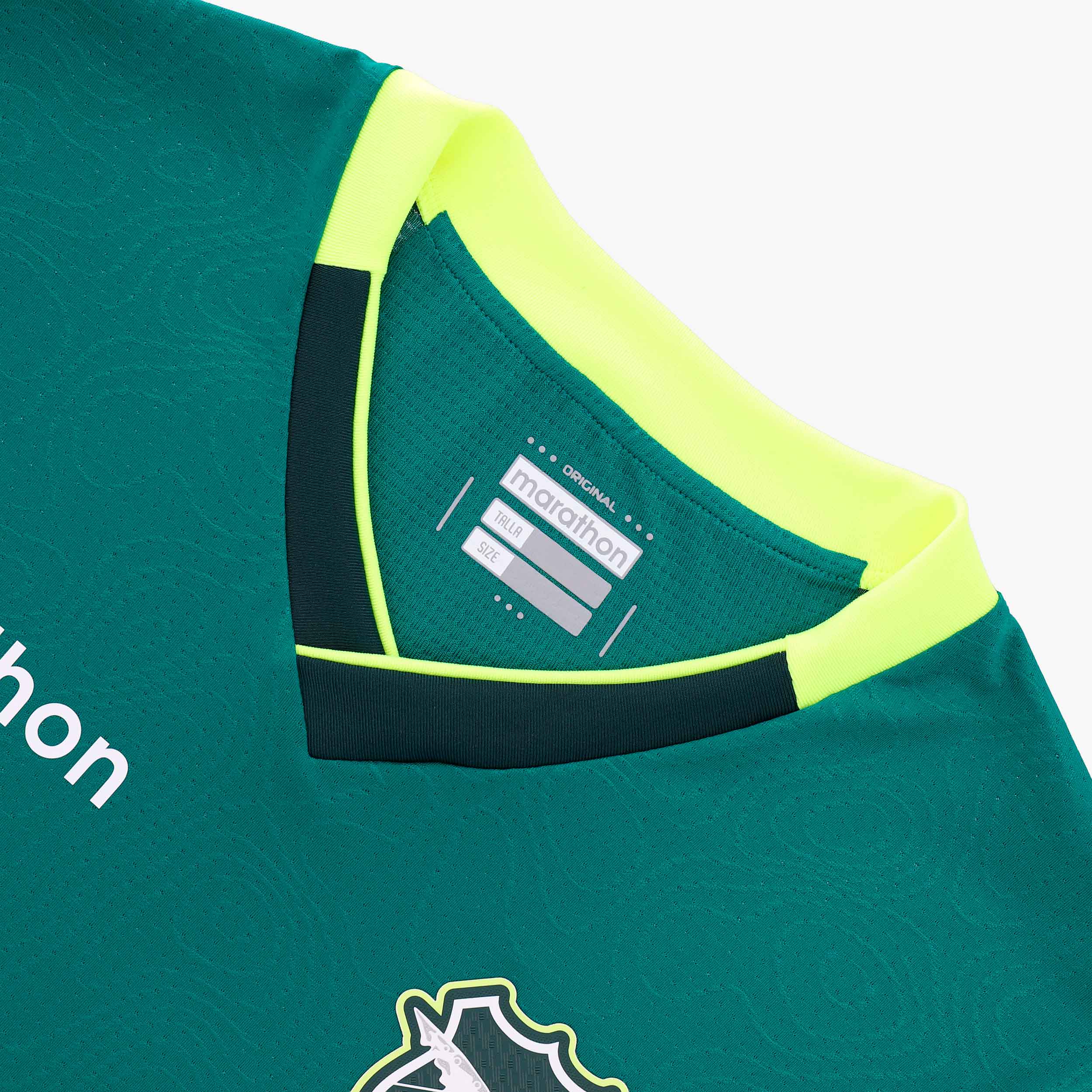 camisas bolívia repescagem