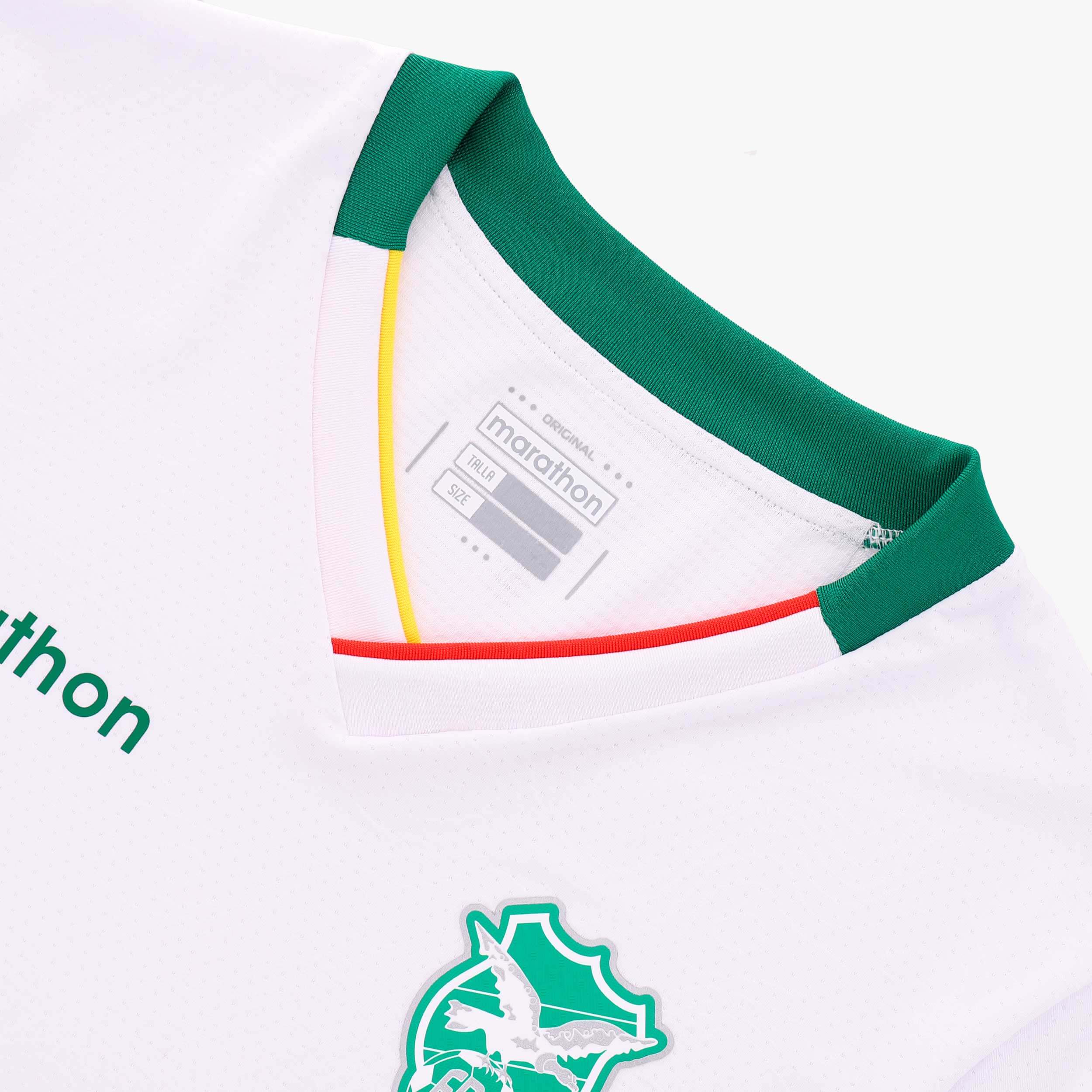 camisas bolívia repescagem