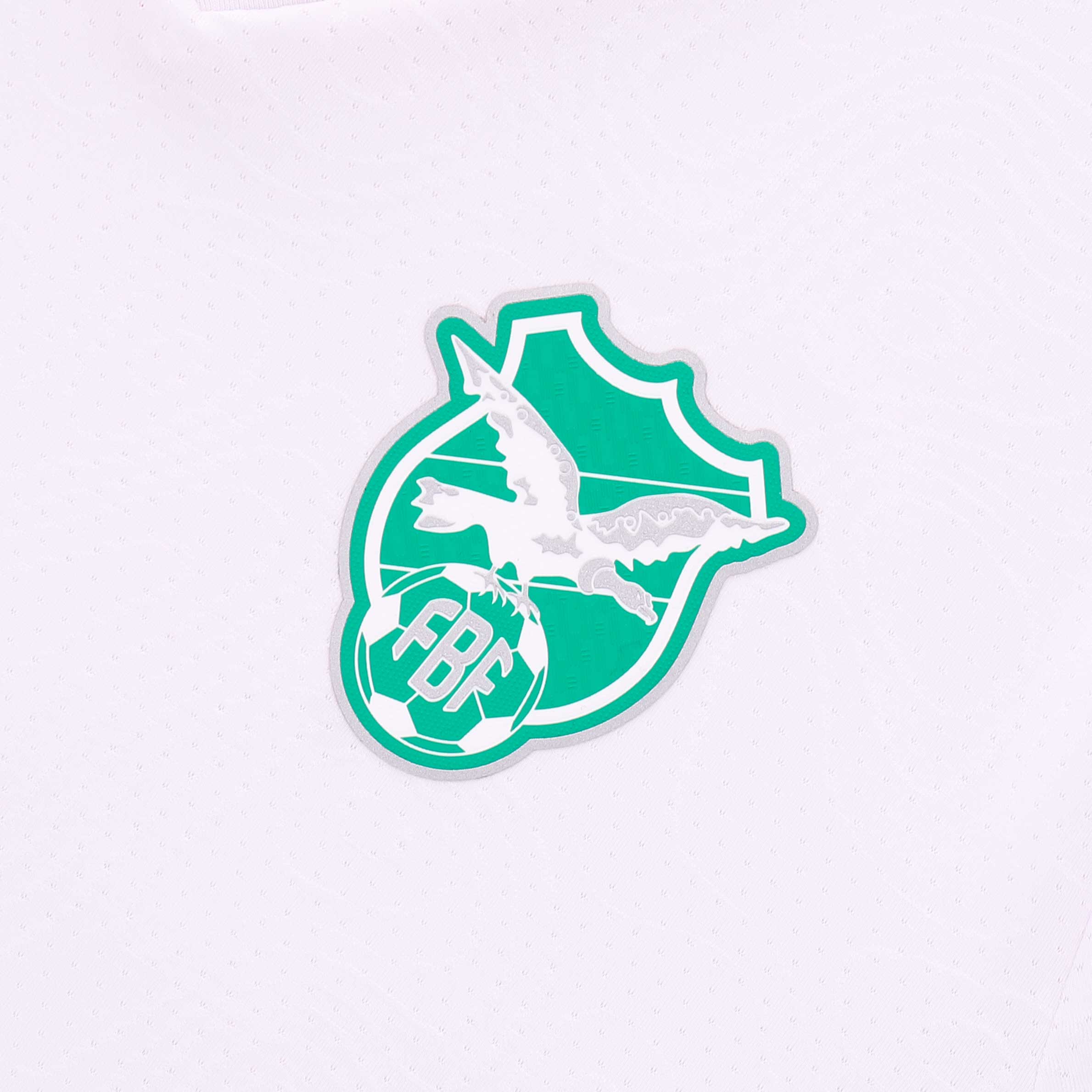 camisas bolívia repescagem