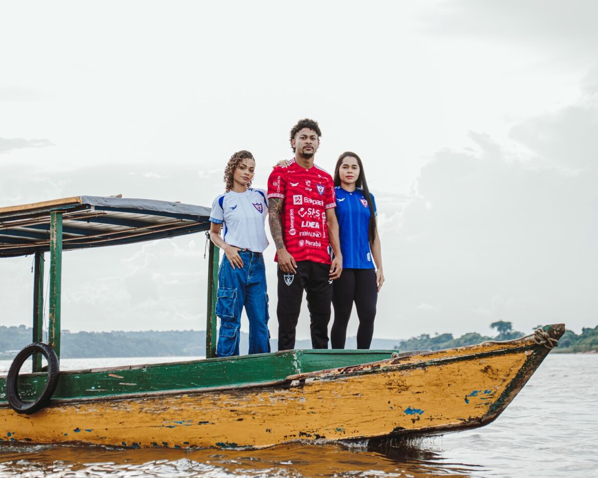 camisas aguia marabá 2026 marca águia