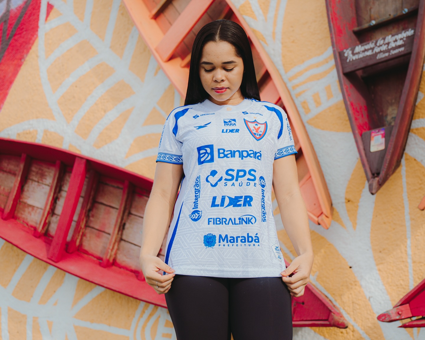 camisas aguia marabá 2026 marca águia