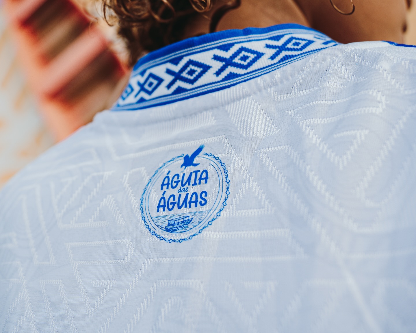 camisas aguia marabá 2026 marca águia